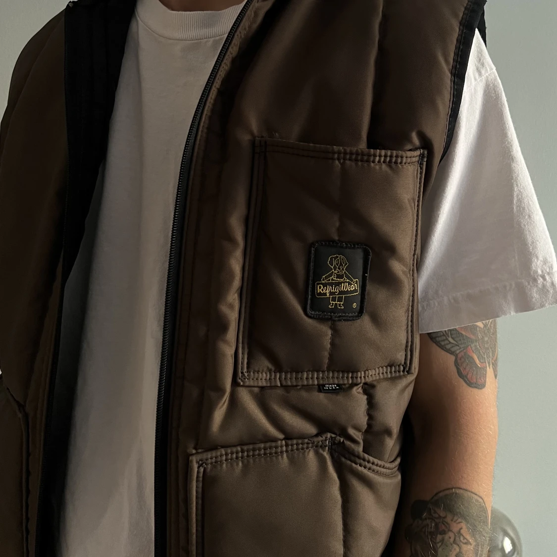 RefrigiWear Väst - 90