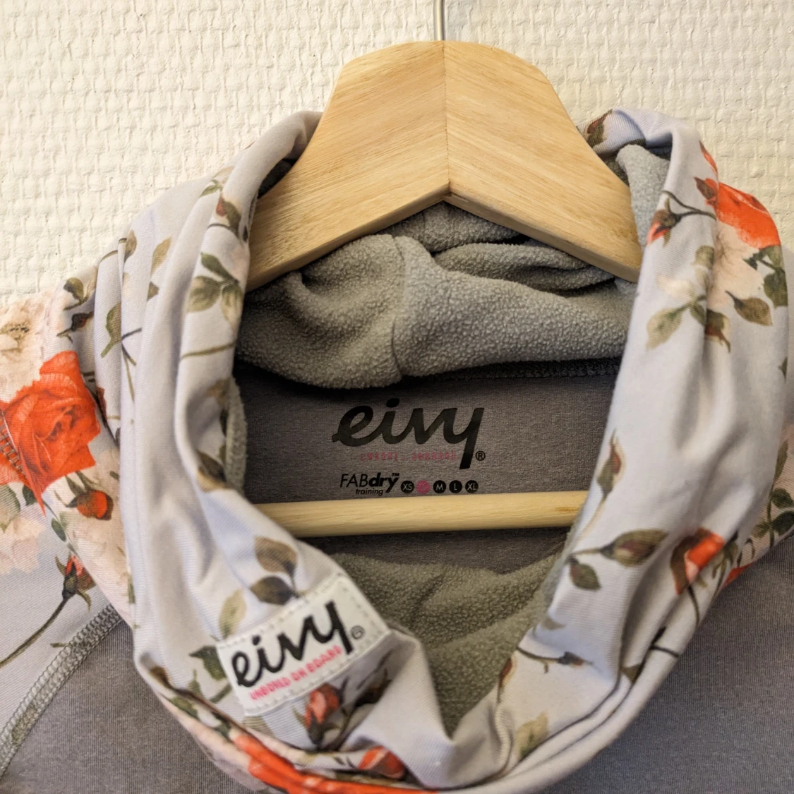 Eivy underställ - 91