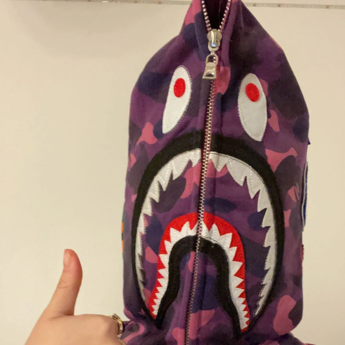 Bape hoodie - 91