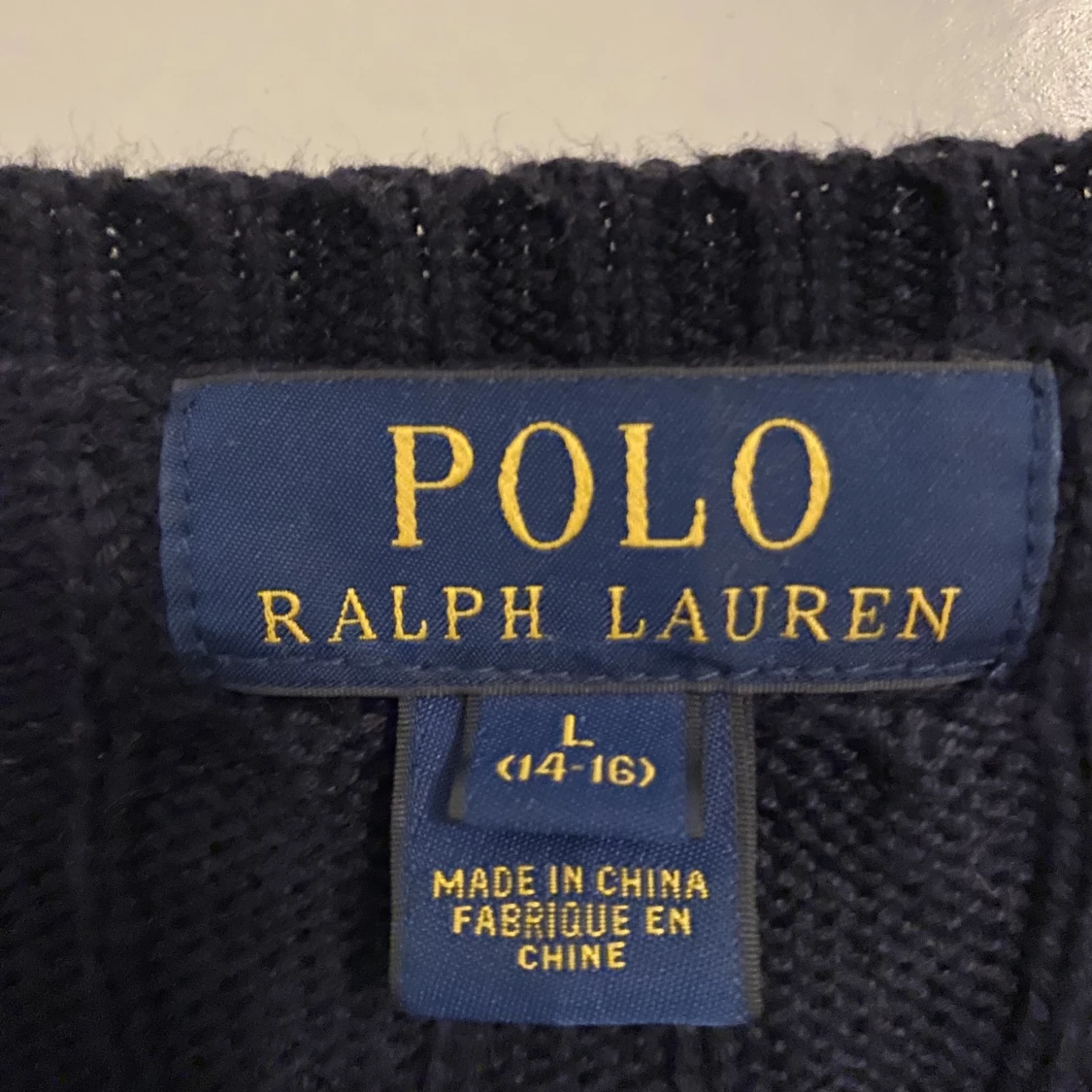 Polo Ralph Lauren  - 91