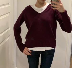 InWear kashmir tröja - Säljer min super fina kashmir tröja för InWear😍 den är i 100% kashmir