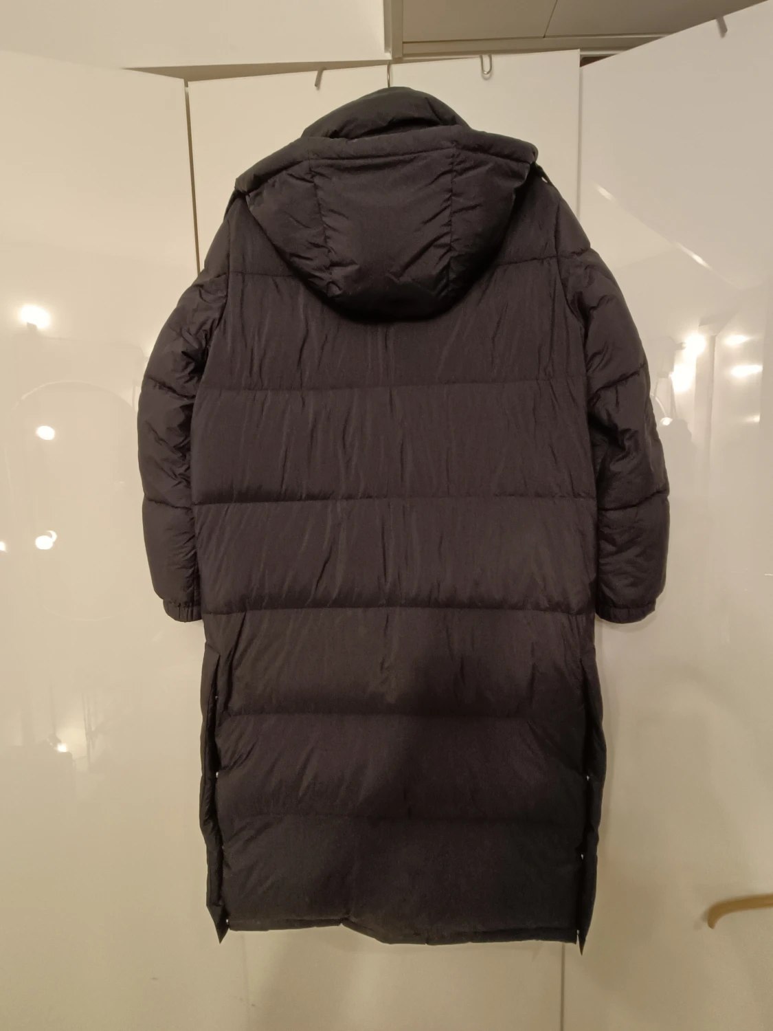 Arket dunjacka stlk S  - 90