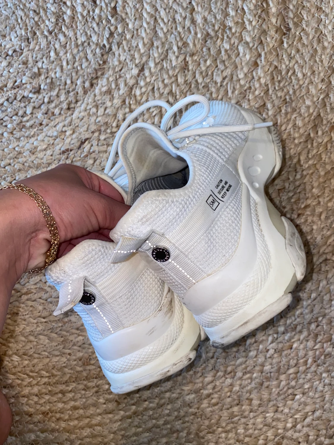 Steve Madden skor  - 90