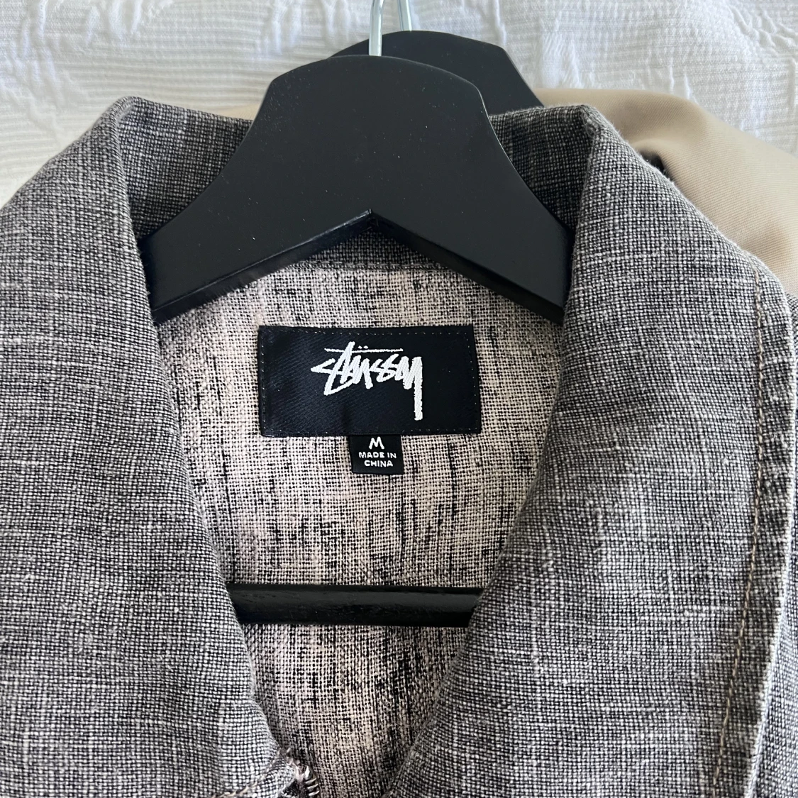 Stussy overshirt - 90