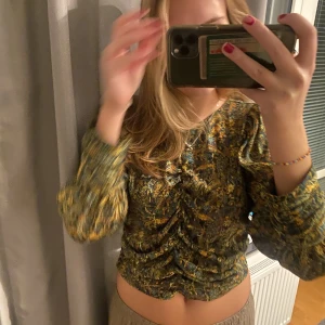 Blus  - Blus från Zara