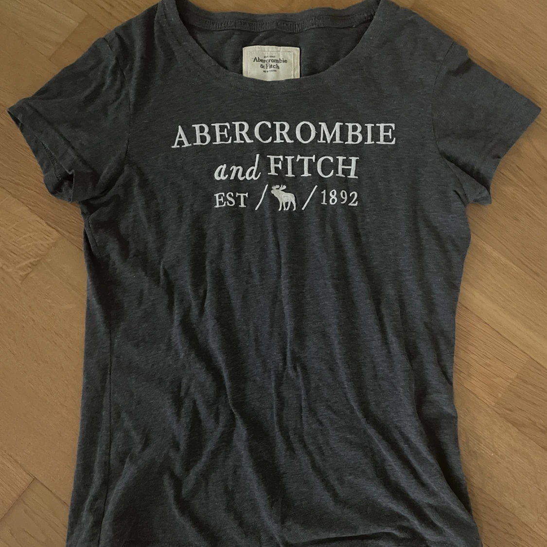 Abercrombie & Fitch T-shirt 