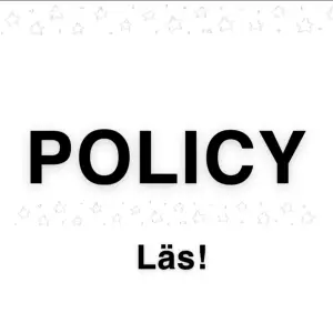 Policy 
