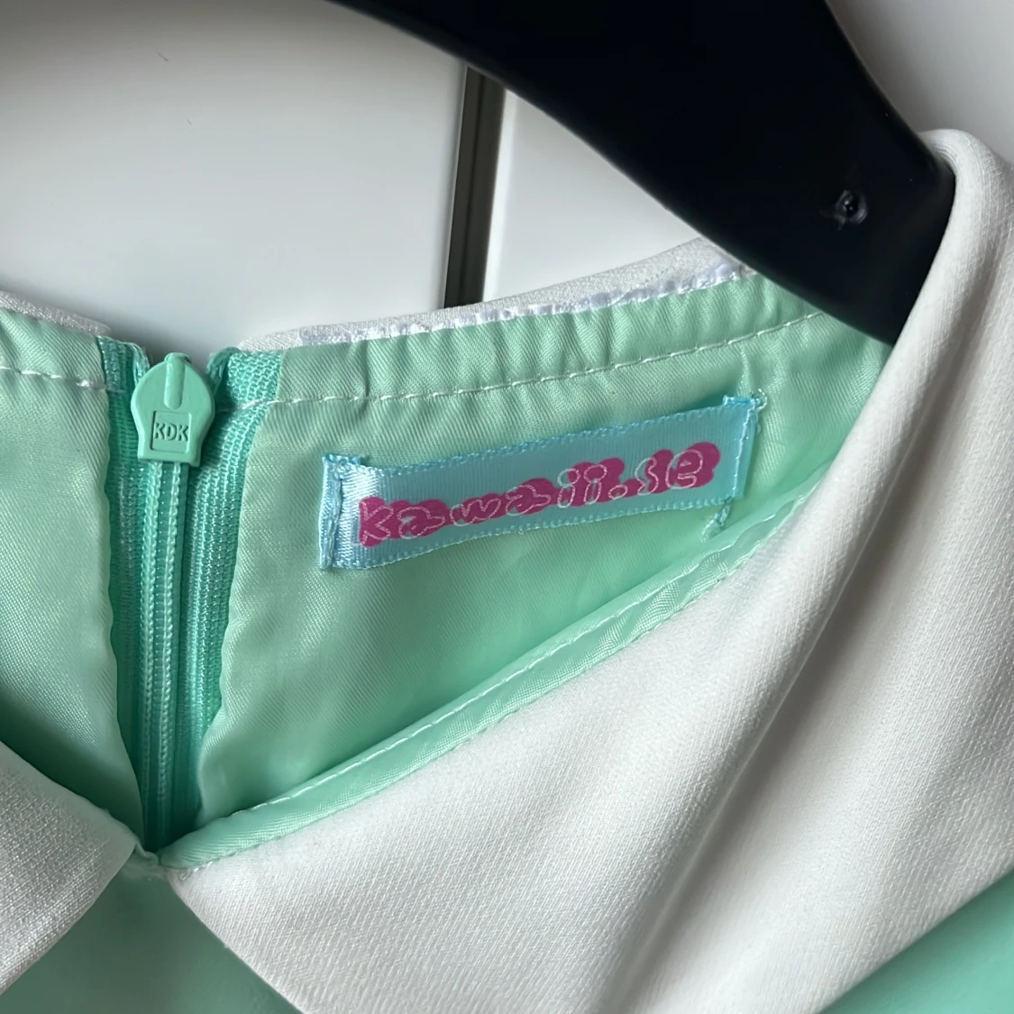 Lolita klänning - 91