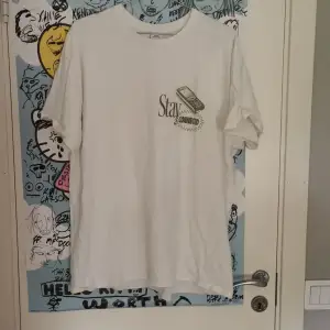 Snygg oversized urban outfitters tshirt :) 