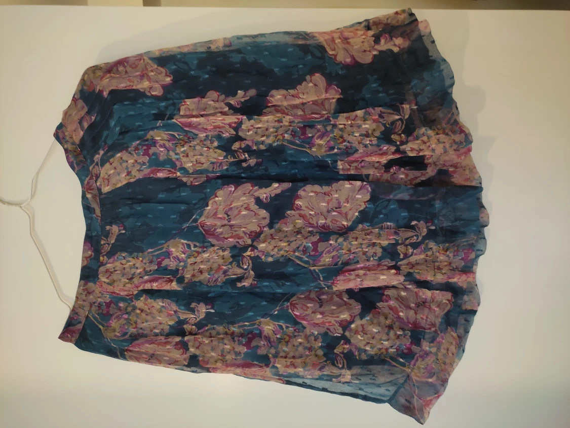 Skirts 3 kinds knee length