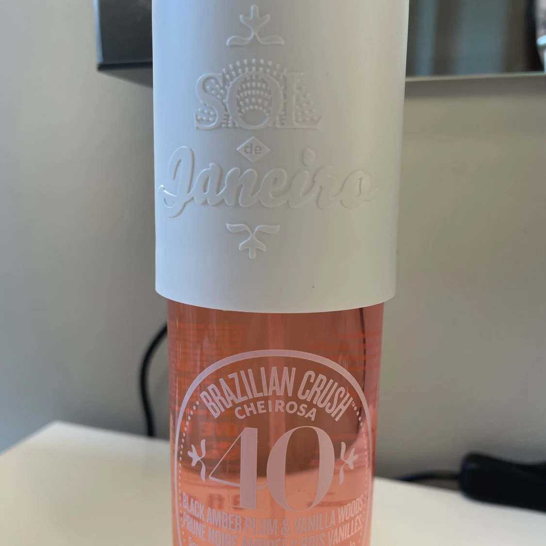 Sol de Janeiro 40 hair and body mist  - 91