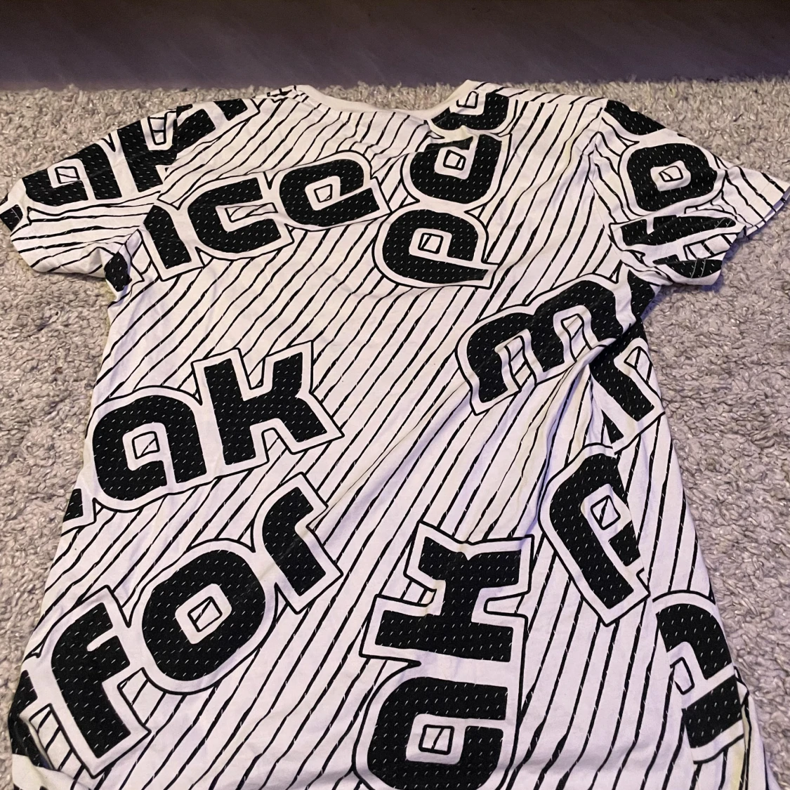 Peak performance t-shirt - 91