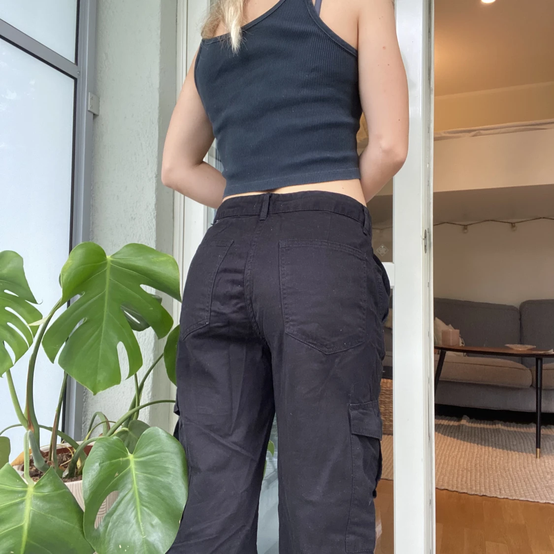 Cargobyxor från Pull and Bear - 91