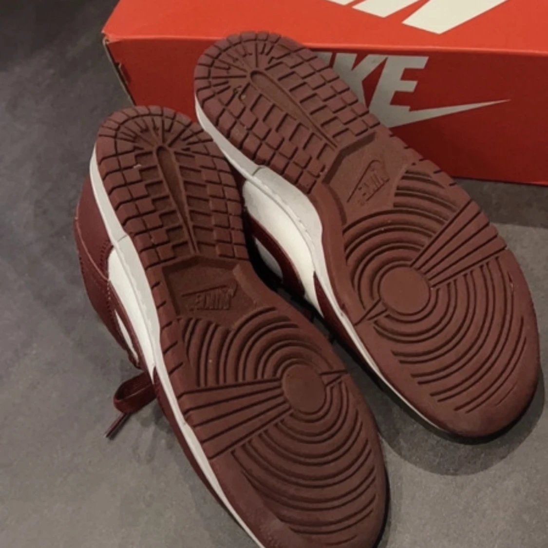 Nike dunk low retro - 2