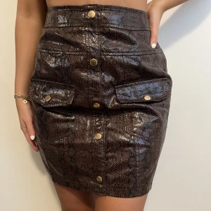 Kjol - Använd ett fåtal gånger