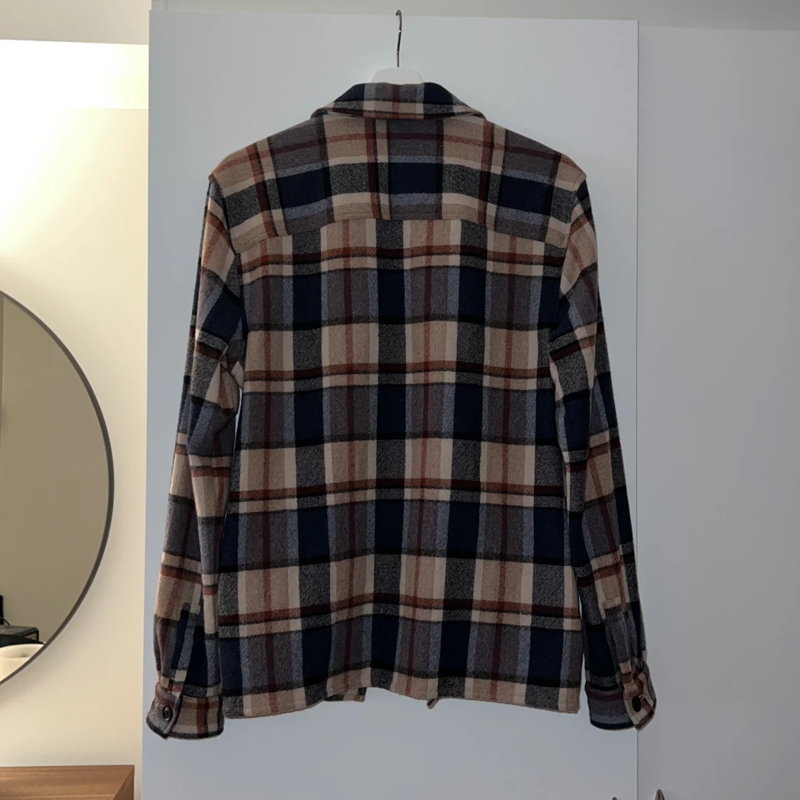 Overshirt - These Glory Days - 90