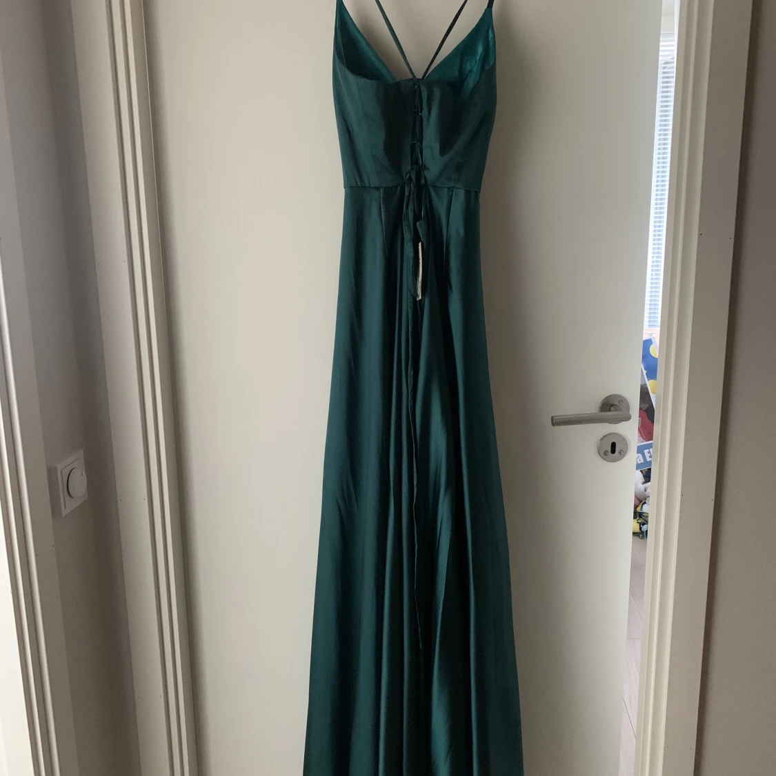 Coctailklänning/Balklänning - 90