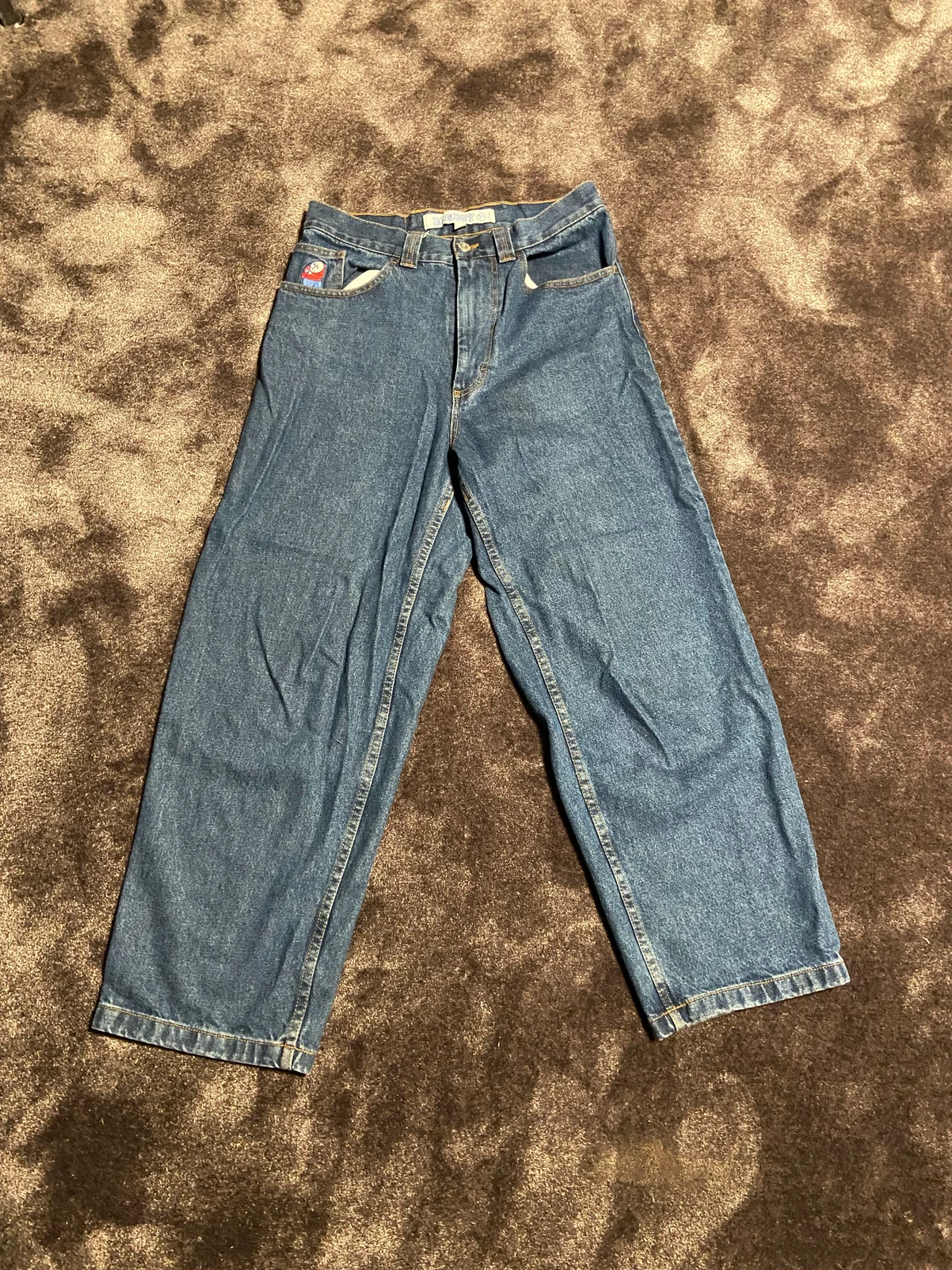 Big boy jeans 
