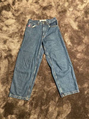 Big boy jeans  - Polar skate pants 
