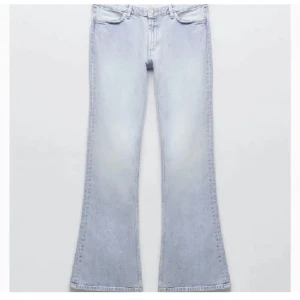 Zara jeans - Slutsålda, bra skick❤️