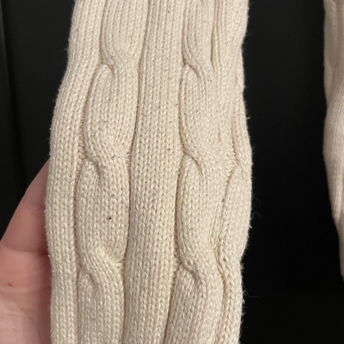 Ralph Lauren tröja  - 91