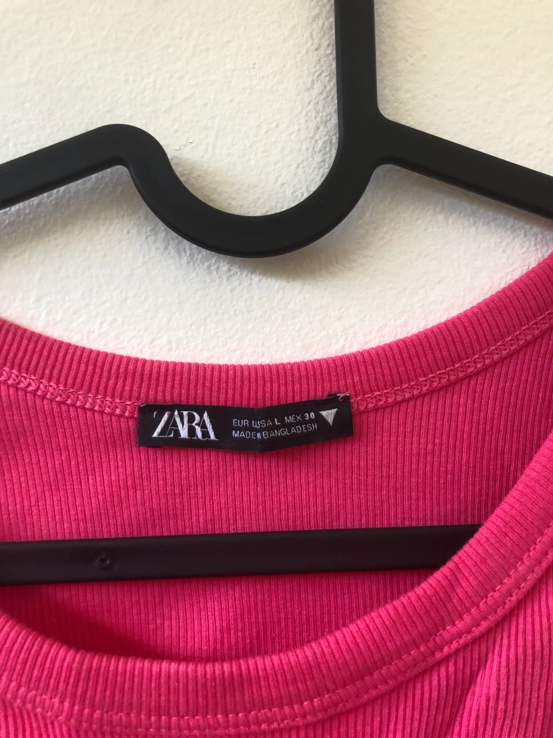 Gullig sommar topp - 90