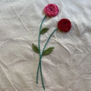 Väska - Handgjord väska 🥰