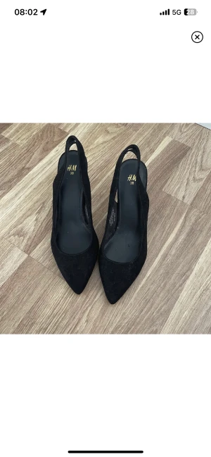 Pumps - Helt nya pumps från Hm