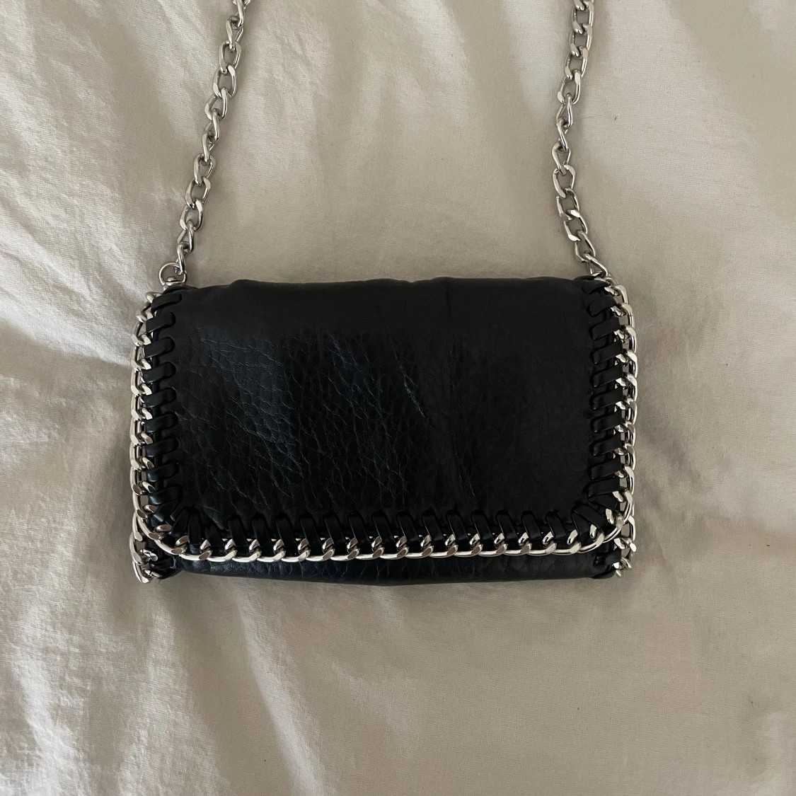 Snygga Tiamo kuvertväska 