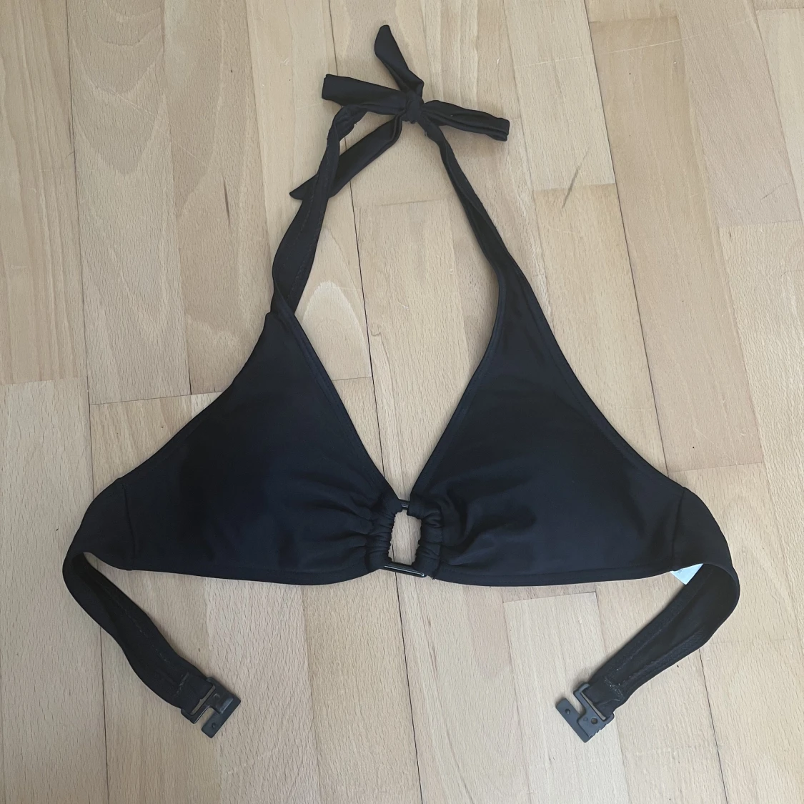 Bikinitopp, racemarine, strl 34