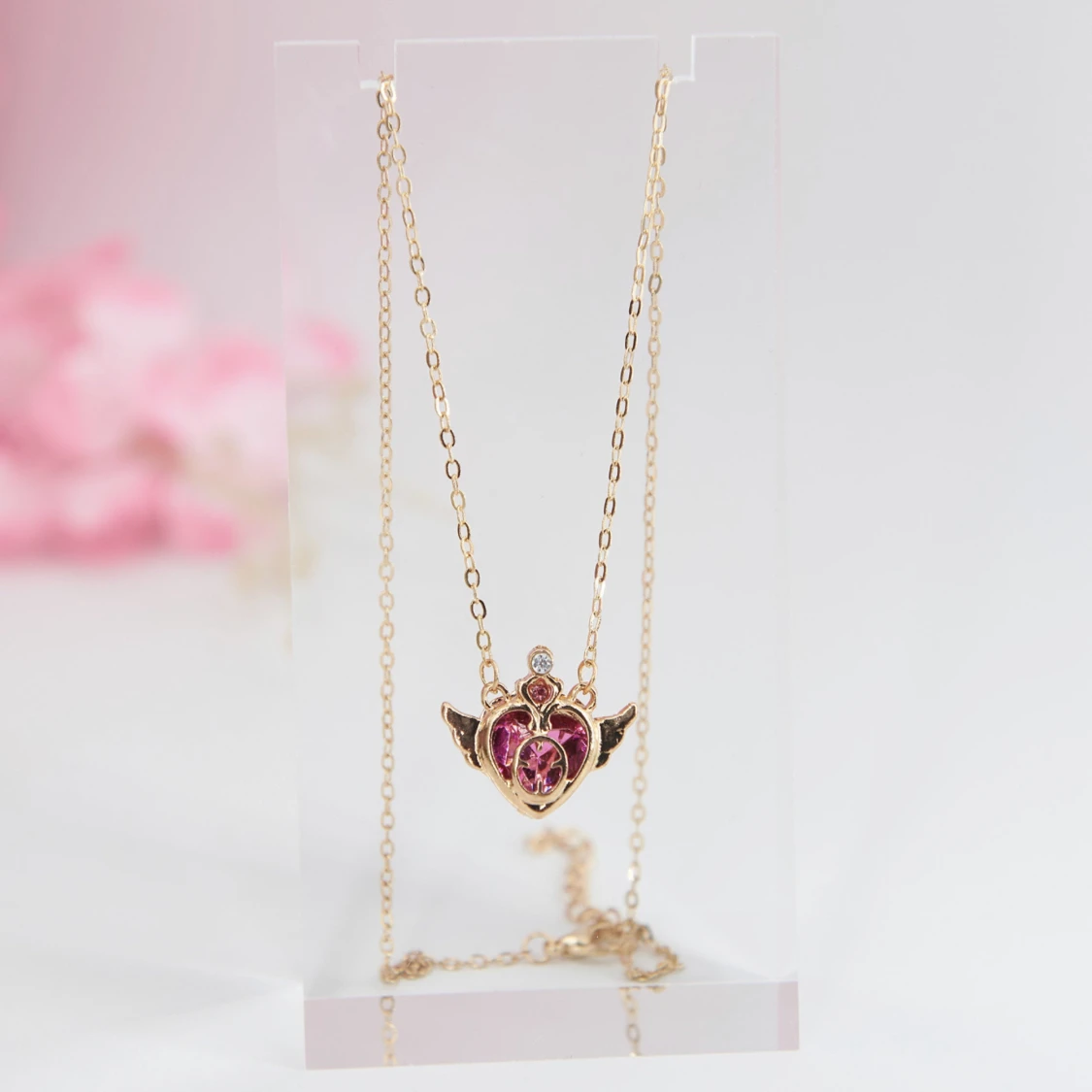 Sailor Moon Halsband - 90
