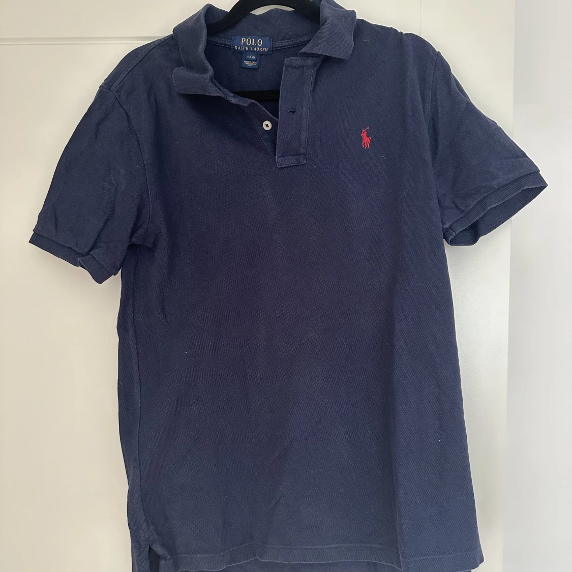 Ralph Lauren Piké - 90