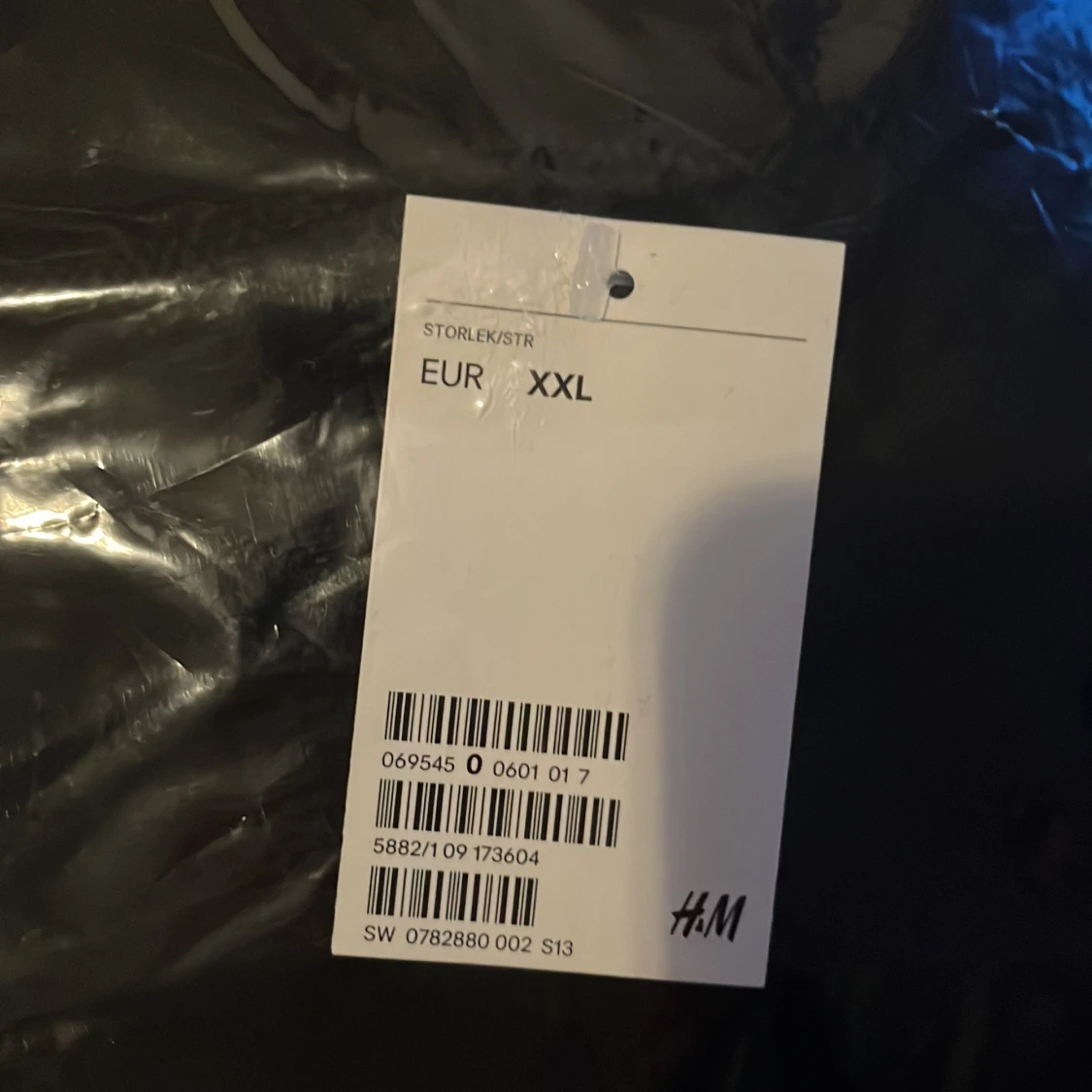 NASA HOODIE XXL - 91