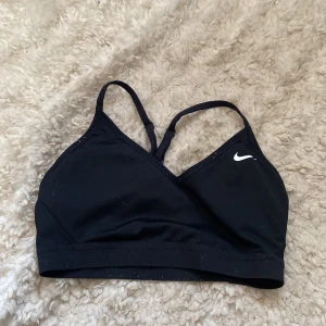 Sport BH - Använd nån gång  Nyskick 