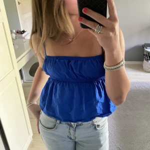 blå topp - söt blå topp💙🩵