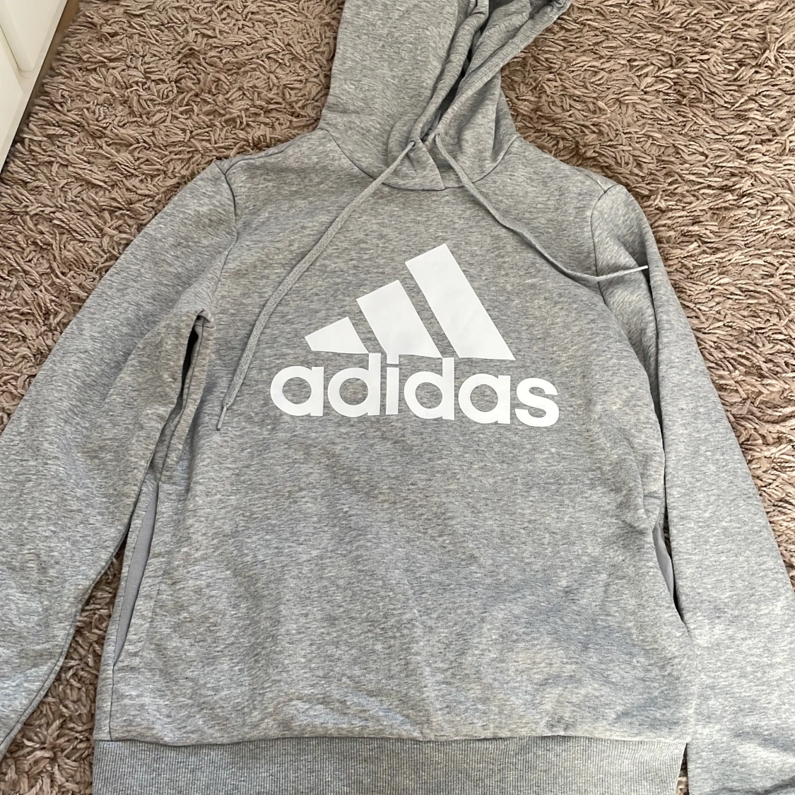Adidas Hoodie