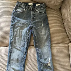 Jeans från Only i storlek Xs