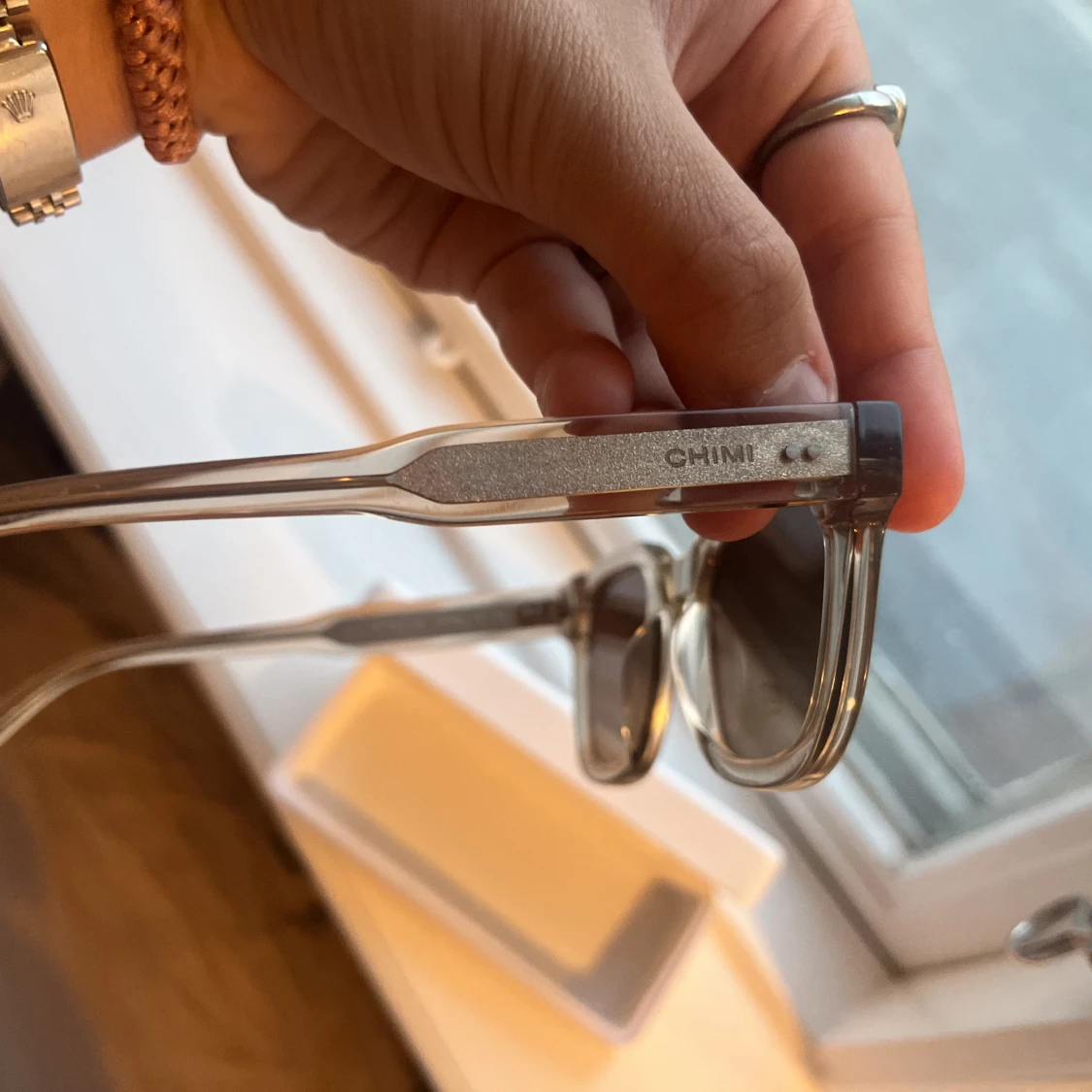 Chimi glasögon  - 90