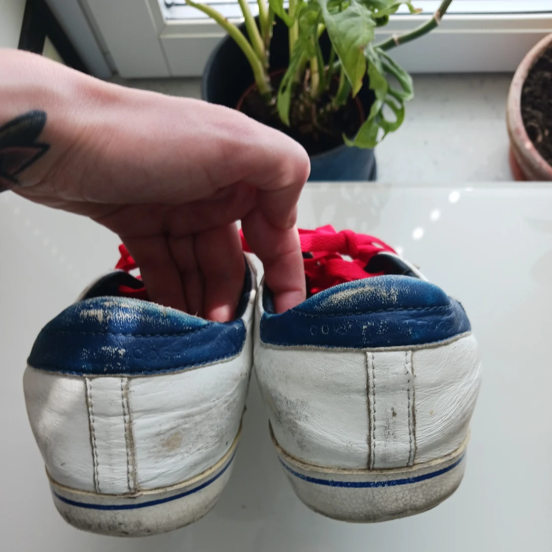 Golden Goose stlk 38 - 91