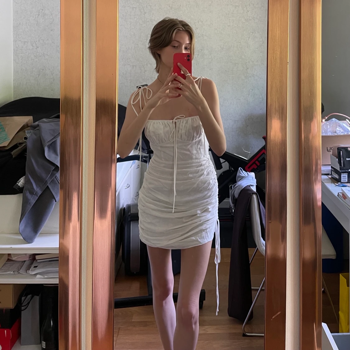 Adoore klänning  - 90