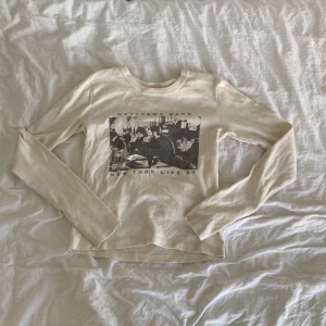 Brandy Melville topp - :)