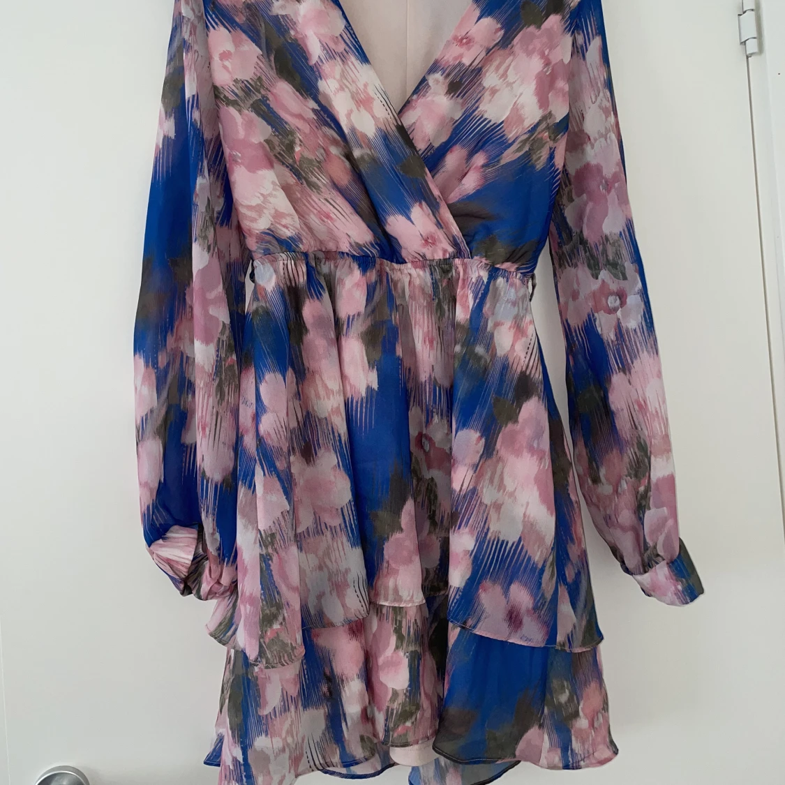 Klänning från NA-KD 