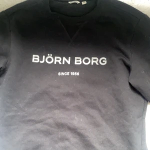 Björnborg tjocktröja - En tjocktröja från björnborg, knappt använd. 