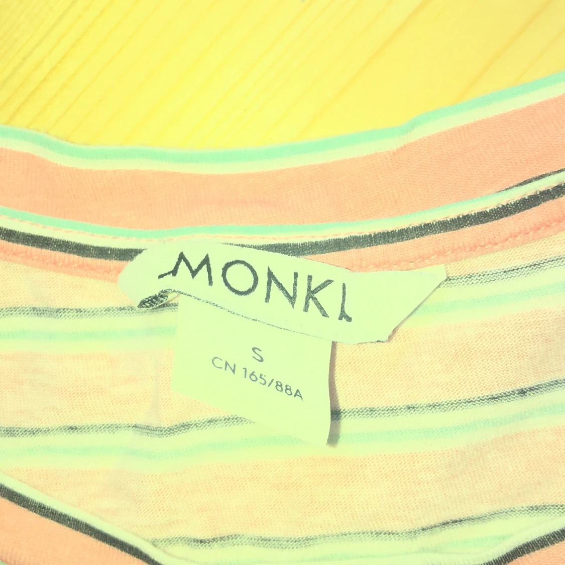 Monki tröja💗 - 91
