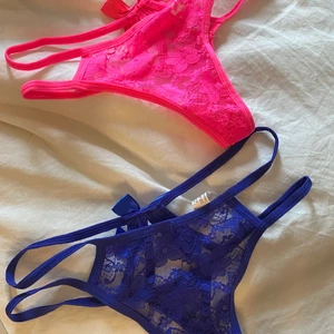 Oanvända underkläder - Helt oanvända, inte ens testade!! Storlek S