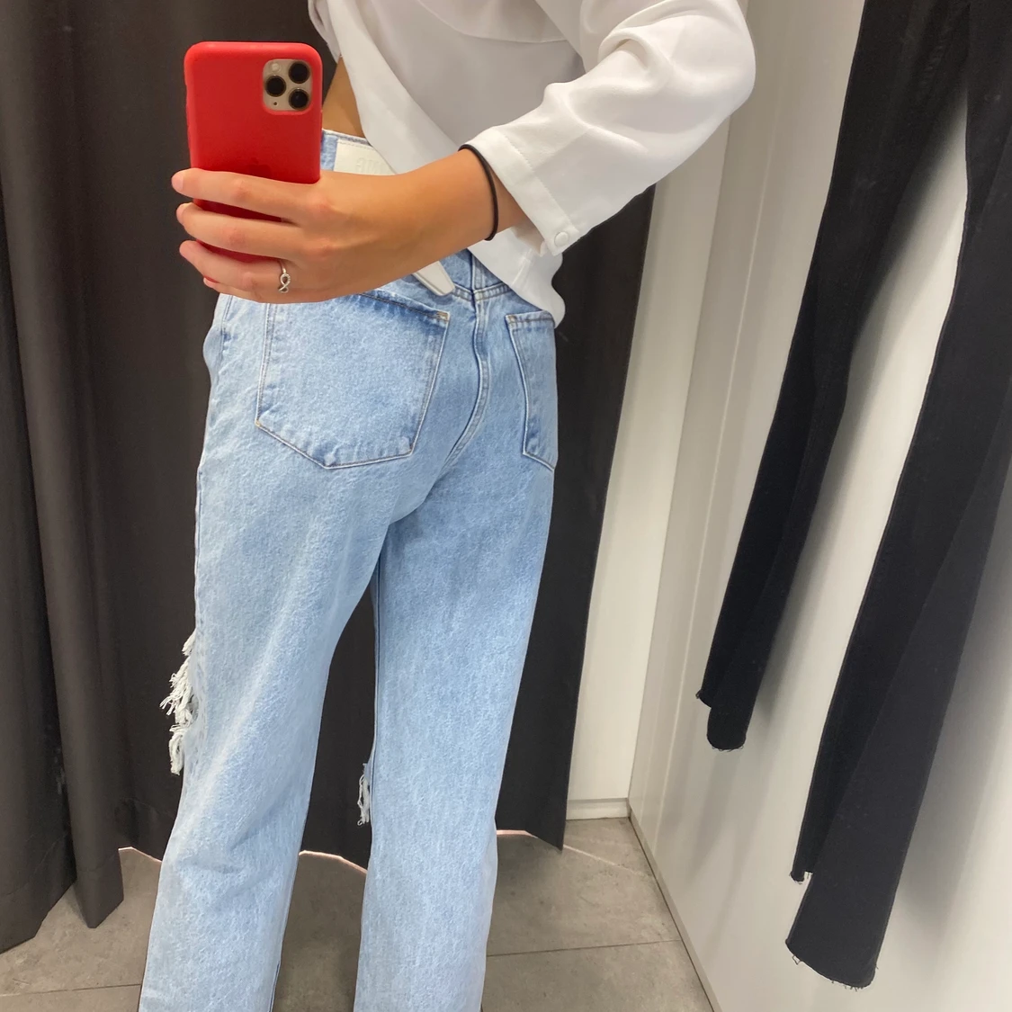 Mango jeans - 90