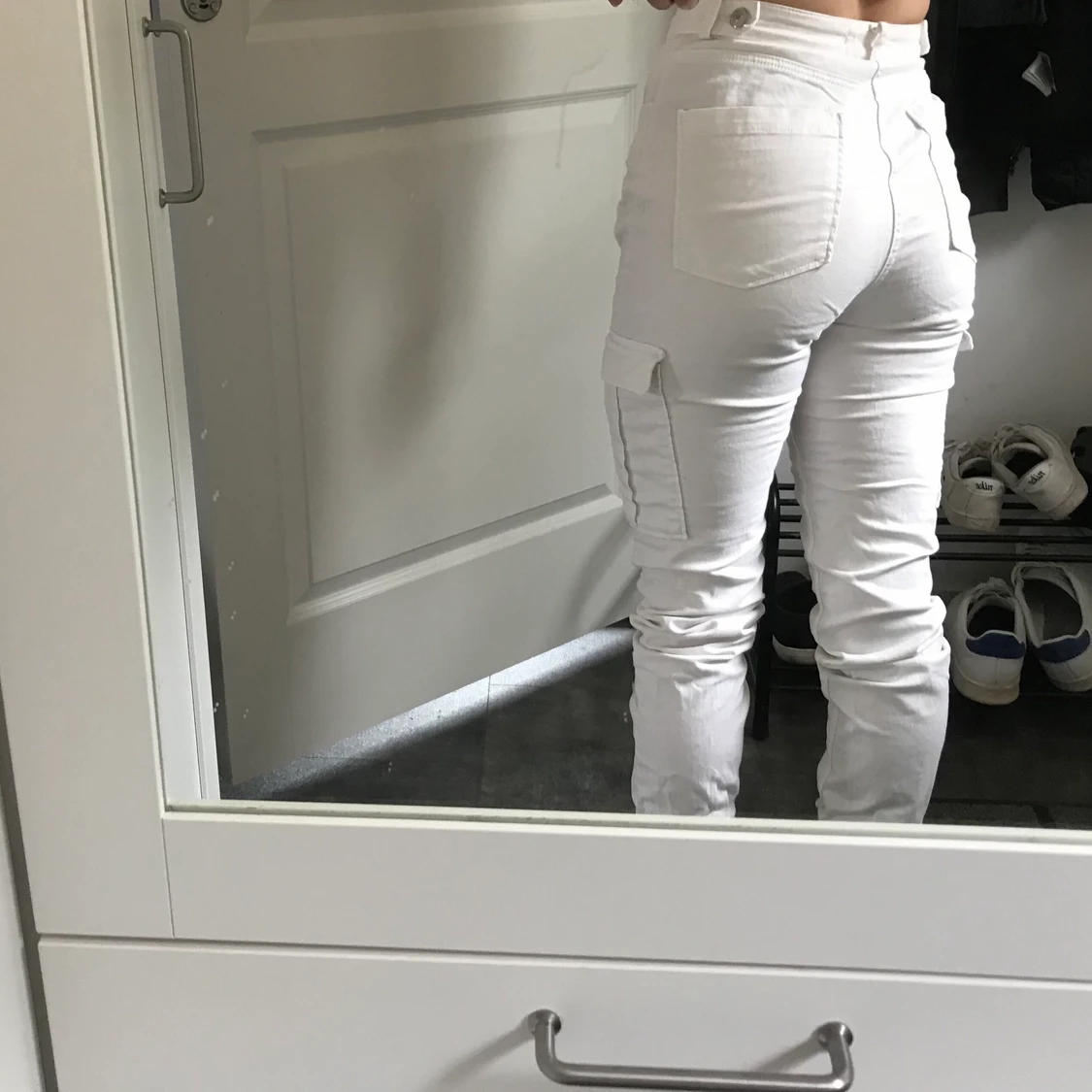 Cargopants storlek 38 - 90