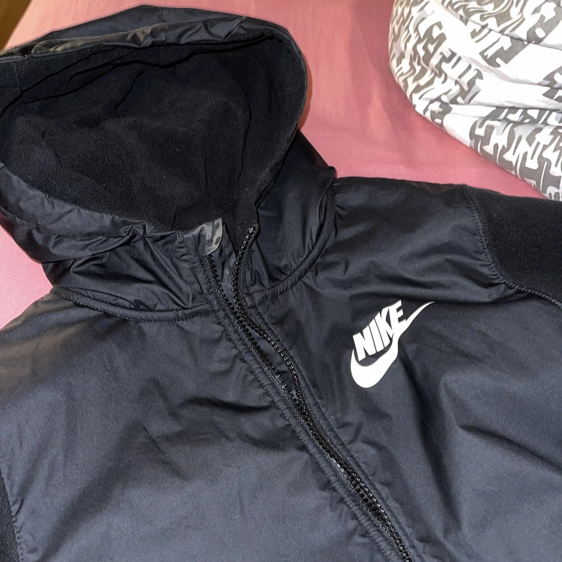 Nike kofta jacka S/M - 90