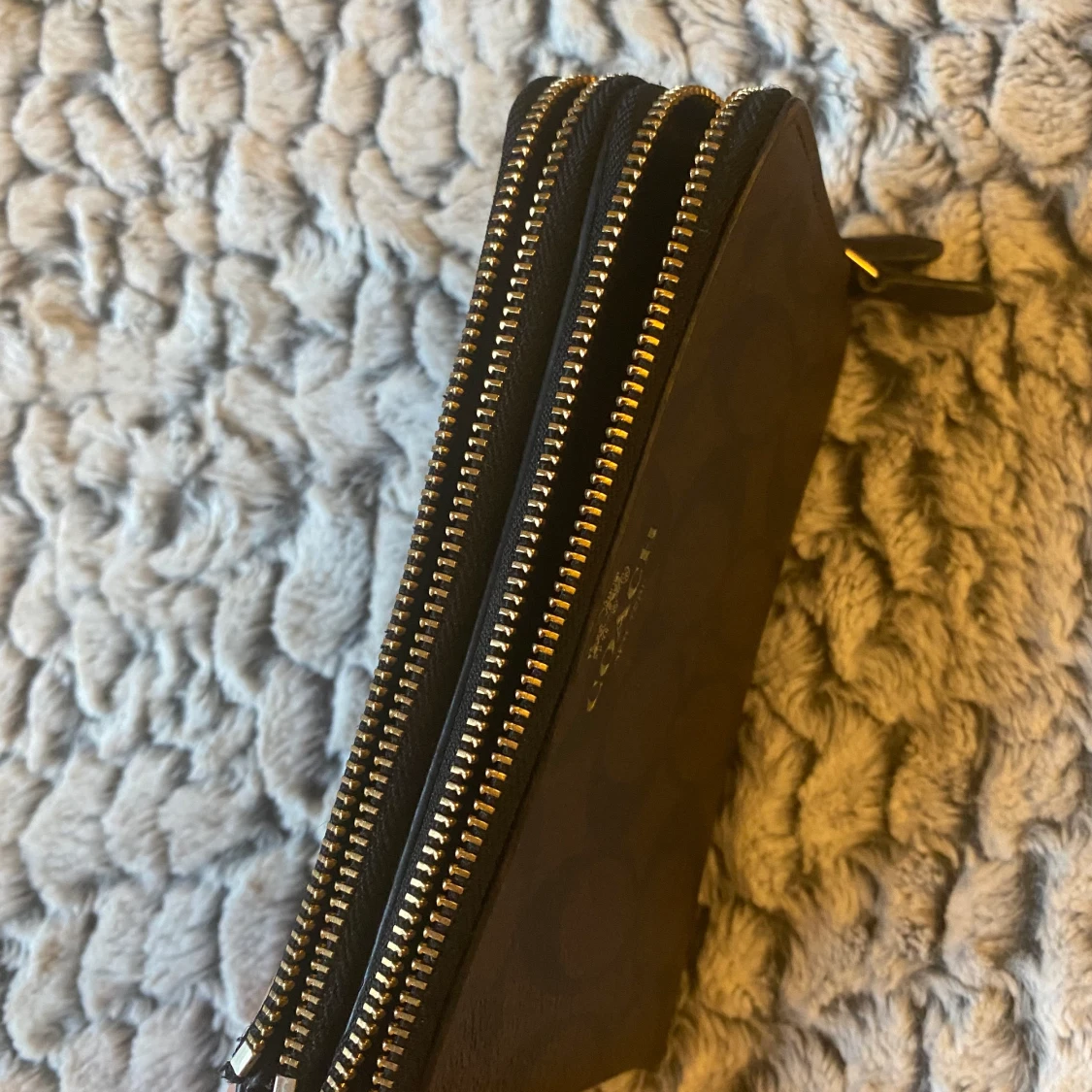 Coach plånbok  - 90