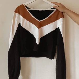 Svart topp  - Svart topp- använd en gång. 